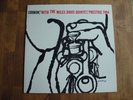 Miles Davis Cookin' Prestige 7094 DG RVG Coltrane