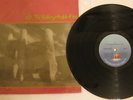 U2 The Unforgettable Fire LP PRESS IN COLOMBIA