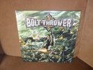 Bolt Thrower - Honour Valour Pride DO-LP