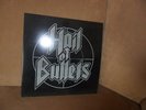 Hail Of Bullets - Same (Maxi)
