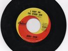 Rare Northern Soul Jerry Cook I Hurt On The Other Side