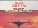 Frank Comstock PROJECT COMSTOCK Music From Outer Space
