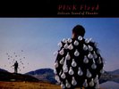 PINK FLOYD DELICATE SOUND 1988 EMI UK ORIG LP RECORD