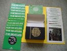 THE BEATLES SINGLES COLLECTION  BOX SET  24 x 7