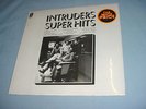 INTRUDERS super hits LP Record SEALED 1973