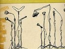Roger Mores Lp The Sound Of - 60s Belgian Lounge ?Hear