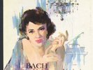 Rosalyn Tureck Bach Goldberg Variations EMI Capitol NM