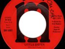 rare soul / funk 45 the headliners LITTLE SISTER ? ?