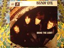 Beady Eye - Bring The Light Debut 7