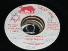 SOUTH AFRICA-CHUCK TURNER-CRAT PROD- Digi-7