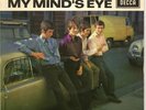 SMALL FACES RARE  FRENCH EP My MIND'S EYE+3