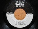 Bob Dylan very rare THAI ep 'Rita May' Cliff Richard