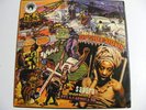 FELA KUTI Upside Down UK 1976 Decca Afrodisia LP