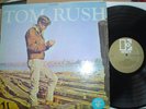 TOM RUSH   