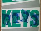 The Keys – I Don't Wanna Cry   PowerPop KBD JAM 1981