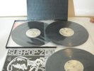 Sub Pop 200 Box Set