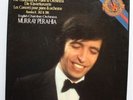 CBS MOZART COMPLETE PIANO CONCERTOS PERAHIA 13 LP