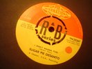 UK PYE INT-SUGAR PIE DESANTO-I DONT WANNA FUSS-NR EX