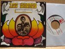 Les Sabres - Austrian mod freakbeat r&b garage 45 MP3