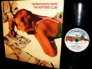 1974 UK HATFIELD THE NORTH   ROTTERS Prog EGG Caravan