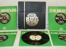 THE BEATLES COLLECTION 24 x 7