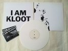 I AM KLOOT I AM KLOOT WHITE ECHO 2003 EX+/EX UK ECHO