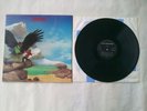BUDGIE NEVER TURN YOUR BACK MDKS 8010 GF MCA