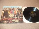 BEATLES LP SGT PEPPERS PMC 7027