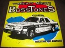 The Mighty Mighty Bosstones Question The Answers Vinyl