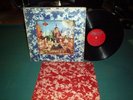 RARE-The Rolling Stones-Their Satanic-ORIG NP-2 MONO Lp