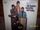 The Beatles Yesterday And Today