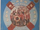 LOS BLACK STARS En La Gloria RARE LATIN/CUMBIA LP mp3