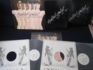 Rolling Stones Rolled Gold Japan Promo DBL Vinyl Box LP