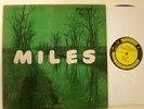George Wallington Miles Davis Prestige 7014 Miles ERROR
