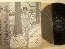 RARE PRIVATE JAZZ LP Joyce Carr Sings You Don't Know