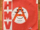 CHAD CARSON 'THEY WERE WRONG' RARE 1960 JOE MEEK DEMO