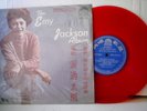 EMY JACKSON  Same  10 Inch China import Red Wax