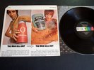 THE WHO SELL OUT decca usa Lp nr mint- superb audio
