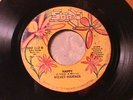 VELVET HAMMER Happy RARE NORTHERN SOUL FUNK Soozi HEAR