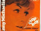 ANNY MICHAELIS STOP BOY DANN FÄNGT DIE LIEBE AN