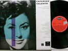 #_ CATERINA VALENTE same | Decca E-500 | 1961 | rare 