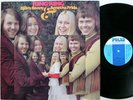 #_ BJÖRN BENNY AGNETHA FRIDA ring ring (ABBA) SWE 1973