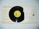 JIMI HENDRIX MINI BOUM FRA ONLY 5