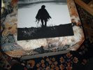 NEIL YOUNG--HARVEST MOON