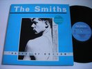 The Smiths Hatful of Hollow Orig 1984 Import LP VG++