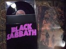 Black Sabbath Master of Reality Earmark 180g MINT NR