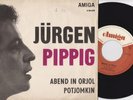 Jean Ferrat - Potemkine version allemande