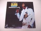 Elvis Presley: Promised Land SEALED LP - Quadradisc