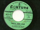 45 RPM 1960 JIM MYERS 