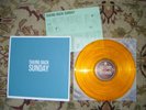 Taking Back Sunday LP 1st press GOLD /560 thursday bane